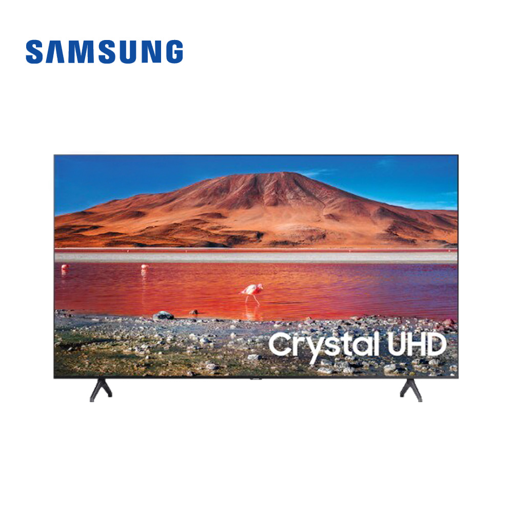 삼성전자 4K UHD 스마트 TV 유튜브 넷플릭스 구글 티비, 방문설치, 스탠드형, UN75TU7000FXZA, 75인치 889,000원