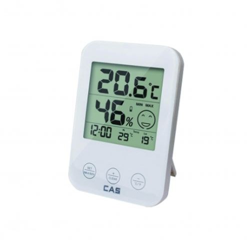 카스온습도계 T004 디지털온습도계, 1개, 레드 18,200원