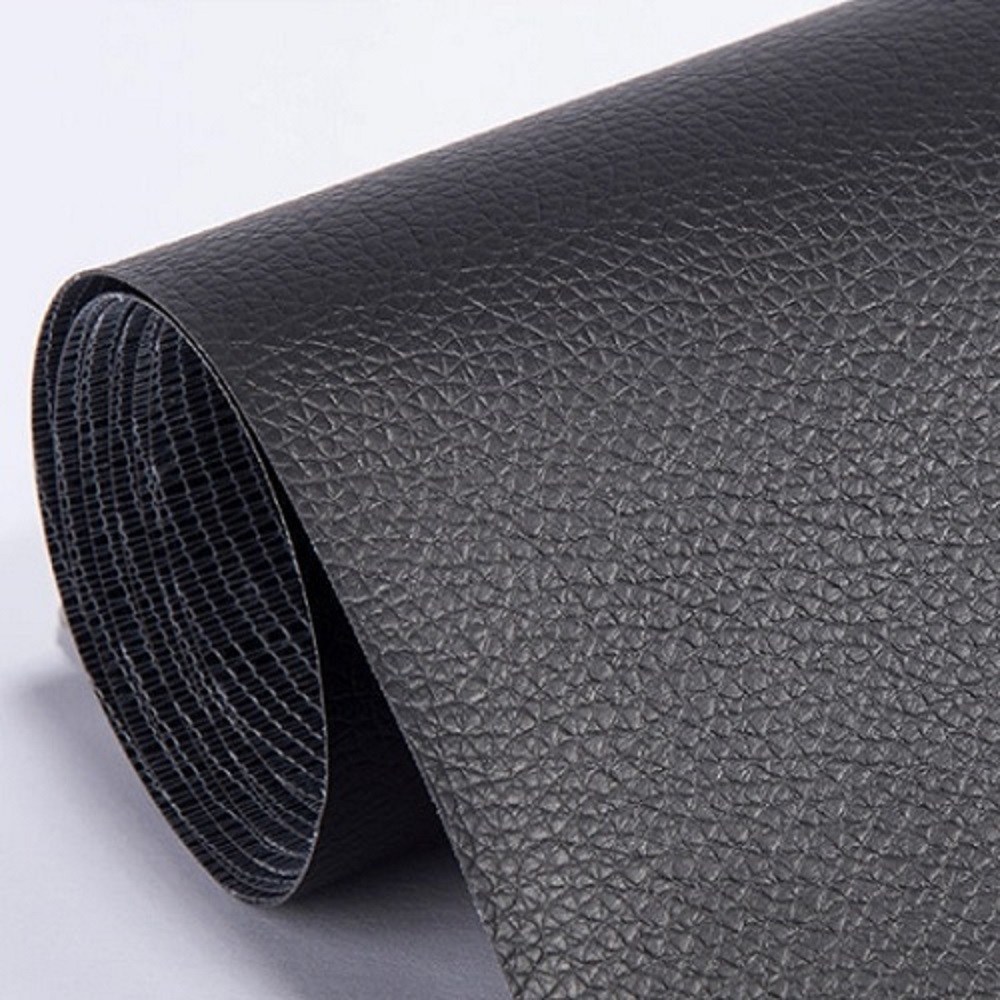 팀메이커 붙이는 가죽 보수 스티커 쇼파리폼 초대형 인조가죽 2M 1M, 블랙 200X137 25,900원