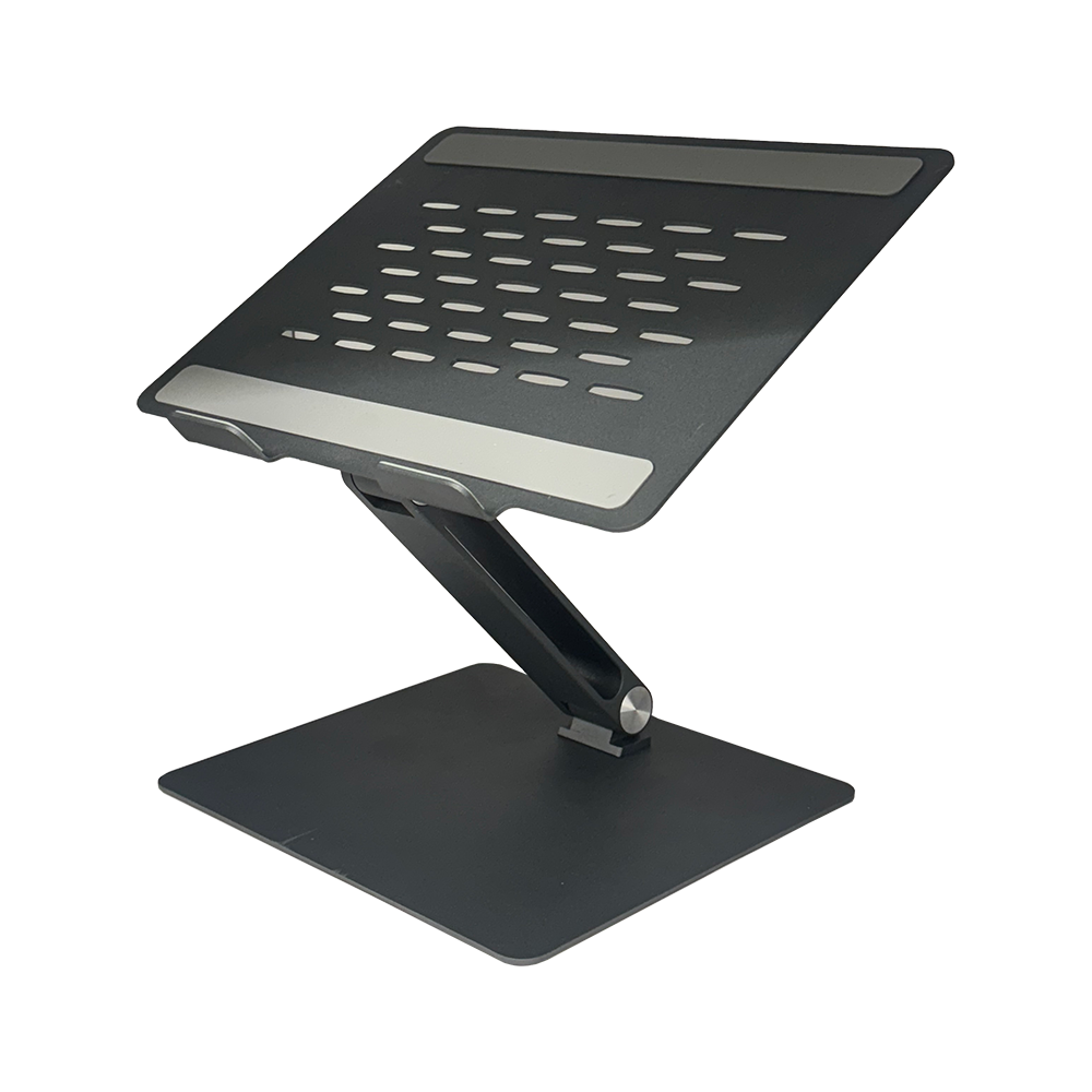 감성리빙 와이드형 쿨링 접이식 노트북 거치대 9,800원