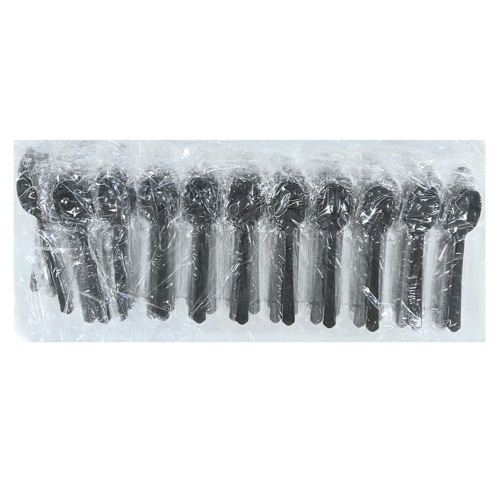 생활을그리다 다회용 스푼 개별포장 블랙 54,900원