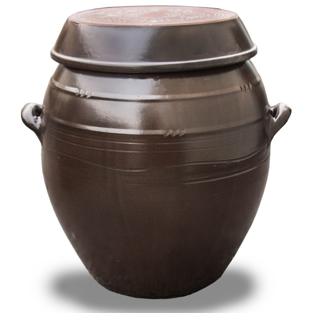 장수옹기 항아리, 1개 95,000원