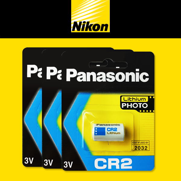 니콘 거리측정기 건전지 쿨샷 프로 forestry 골프 베터리 신선한 밧데리 배터리 CR2 15,290원