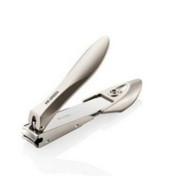 미스터그린 스텐 플러스 손톱깎이 L MR1112, 1개 18,030원