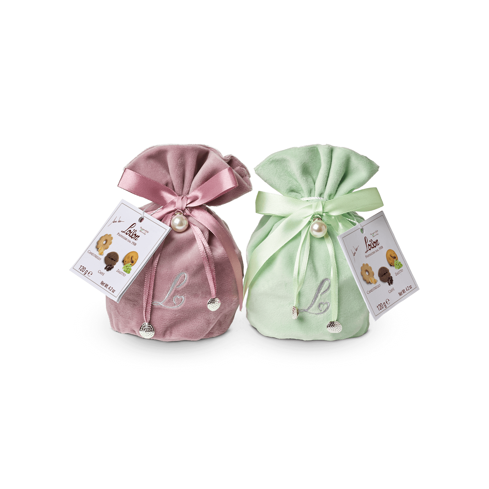 비스킷 카네스트렐로, 커피, 잘레토 120g 로이손 Loison 48,560원