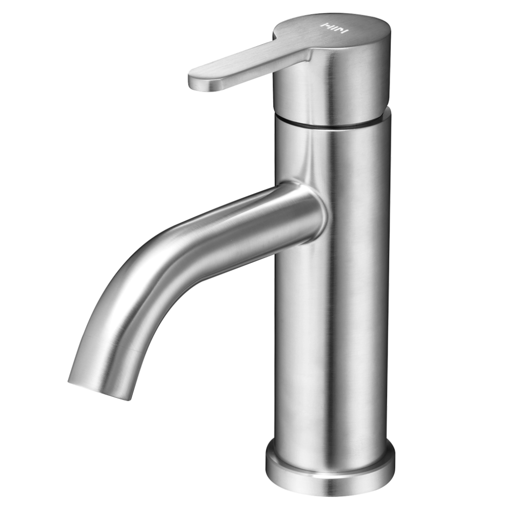 한샘 무광 원홀 세면대 수전 BSL-1001 38,710원