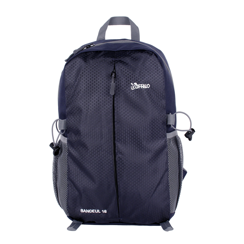 버팔로 산들 등산 소형 배낭 18L 19,500원