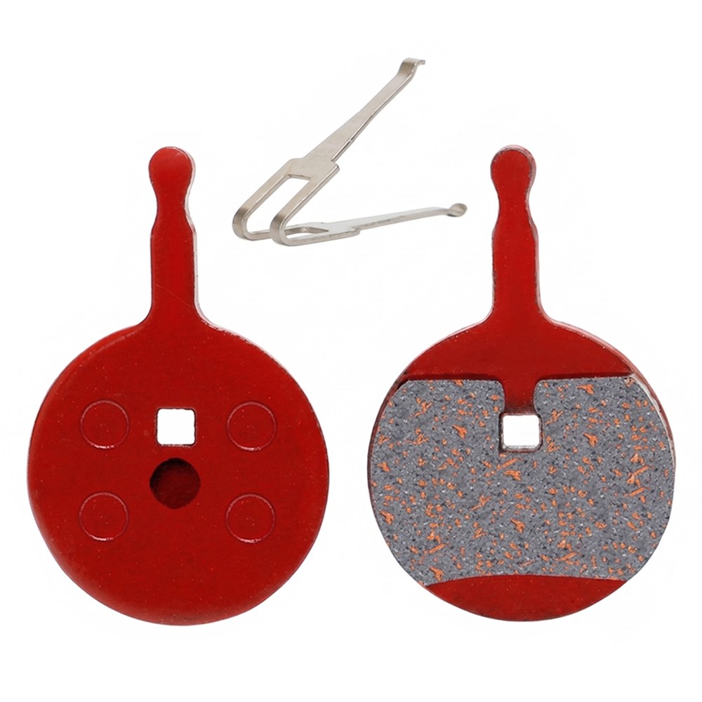 아띠꼴로 자전거 디스크 브레이크 패드 시마노 MTB 전동 킥보드, 1개 2,300원