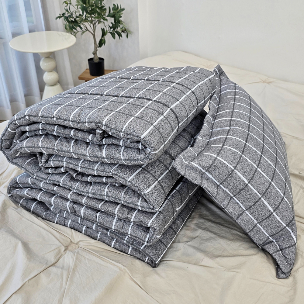 코잠데이 이불+패드+베개커버+베개솜 SS풀세트 [오전주문당일출고] 33,900원