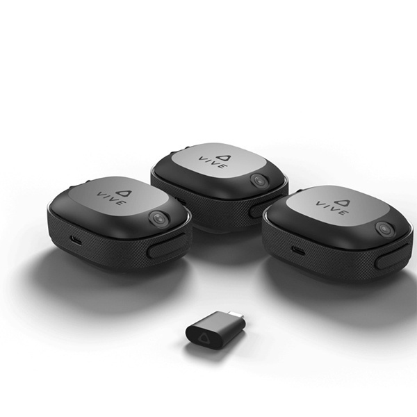 (HTC) VIVE 바이브 얼티미트 트래커 (씨넥스존 정품) 3+1 패키지 948,840원
