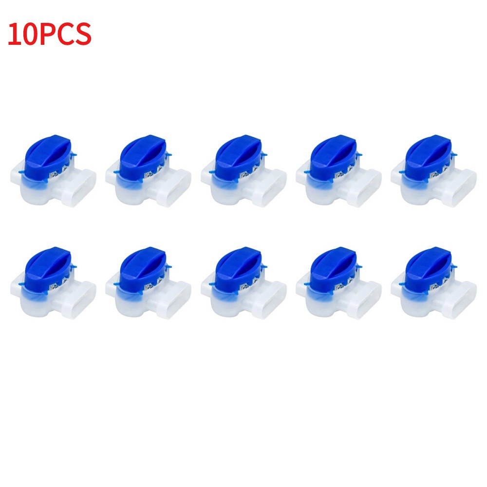 Gardena 로봇 0 전기 개 기계 잔디 깎는 기계용 커넥터 00 케이블 터미널 3 4 Worx Husqvarna 와이어 클램프 Robomow 11,300원