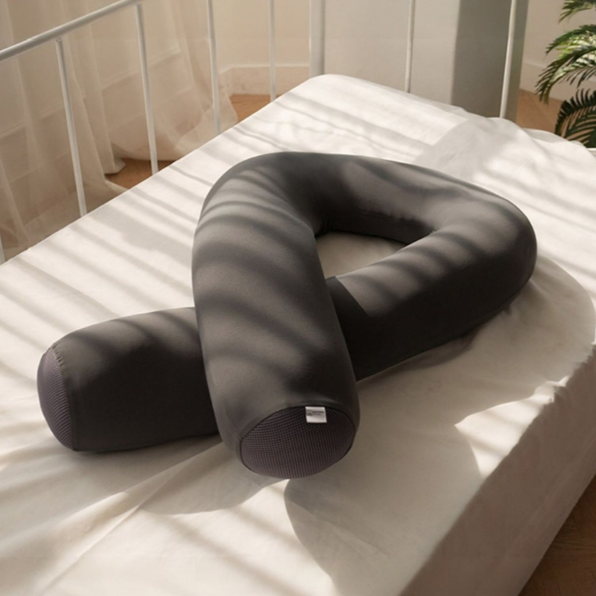 더블비 쫀득 말랑 U형 냉감 바디필로우 100%국내생산 59,100원