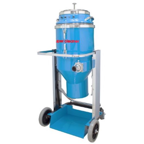 산업용청소기 SC-3500WH (건/습식) 2단분리형 호퍼타입 3모터 1,365,000원