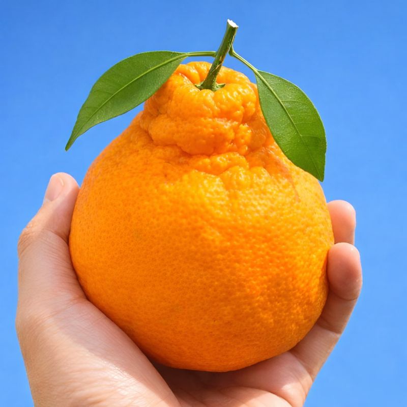 [득템찬스] 제주 명품 하우스 한라봉 못난이 고당도 혼합과 35,980원