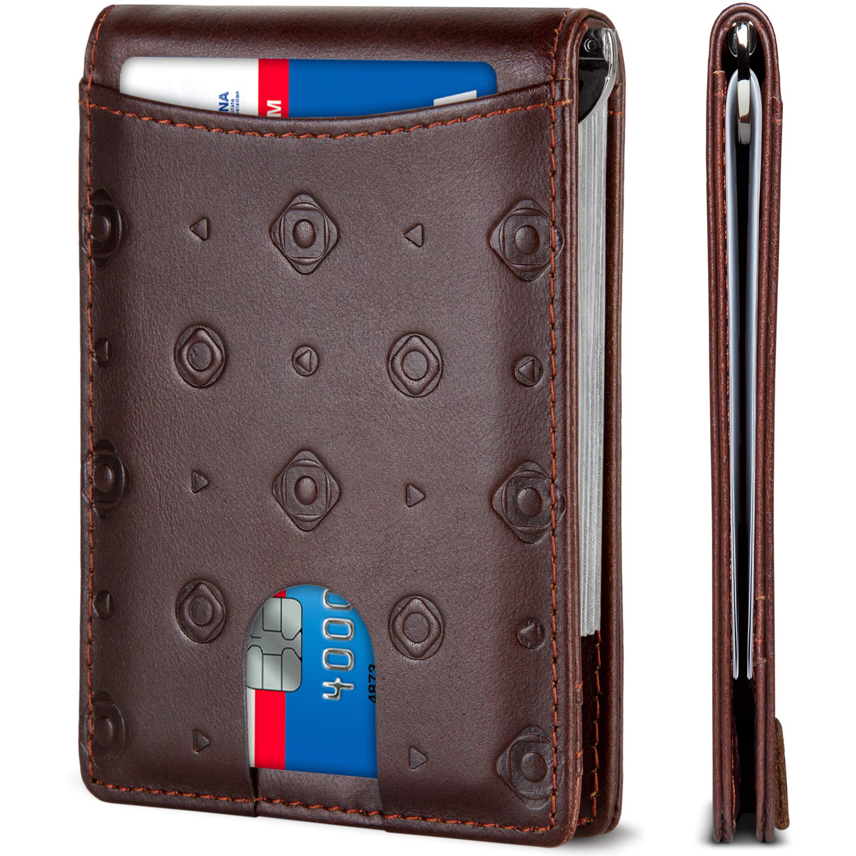 셔먼브랜드 프리미엄 벤셔먼 가죽지갑 49,800원