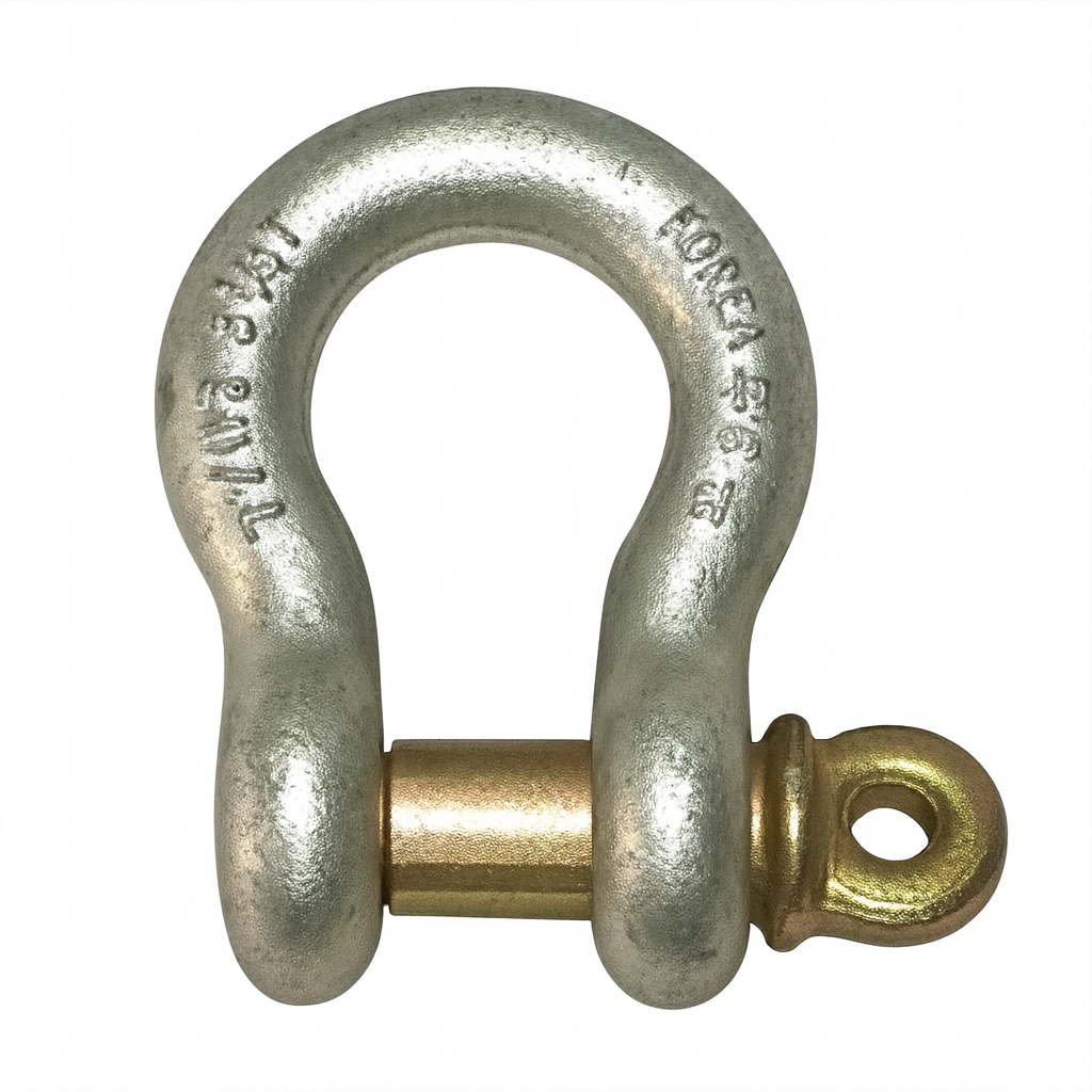 KD공구 국산 열처리 단조샤클 샤클 와이어, 1개 6,400원