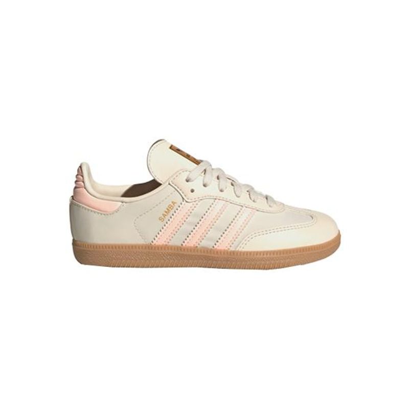 아디다스 키즈 SAMBA OG C JH7602 51,200원