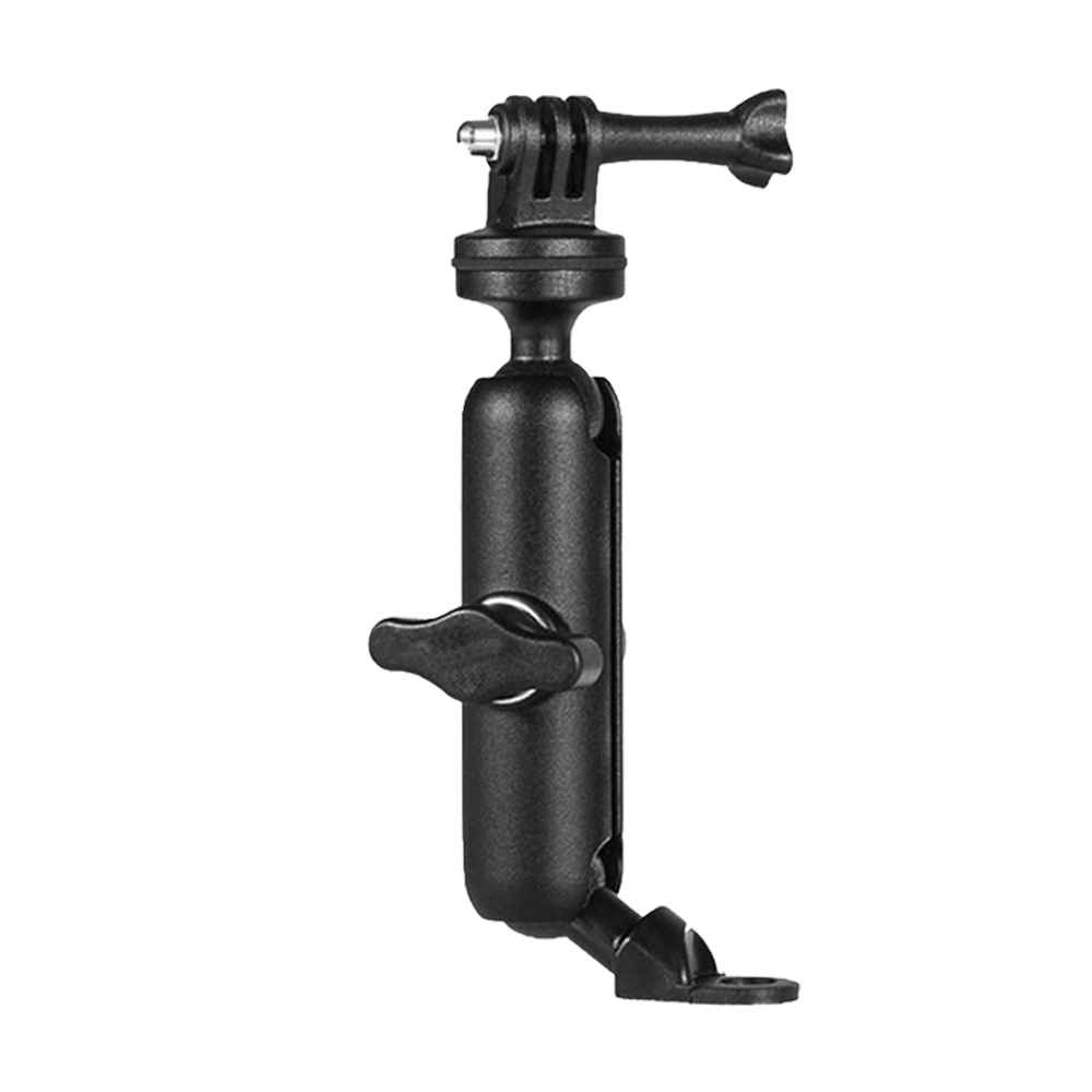 고프로 호환 액션캠 거치대 마운트 사이드미러 핸들바 B형 J형, 1개 6,900원