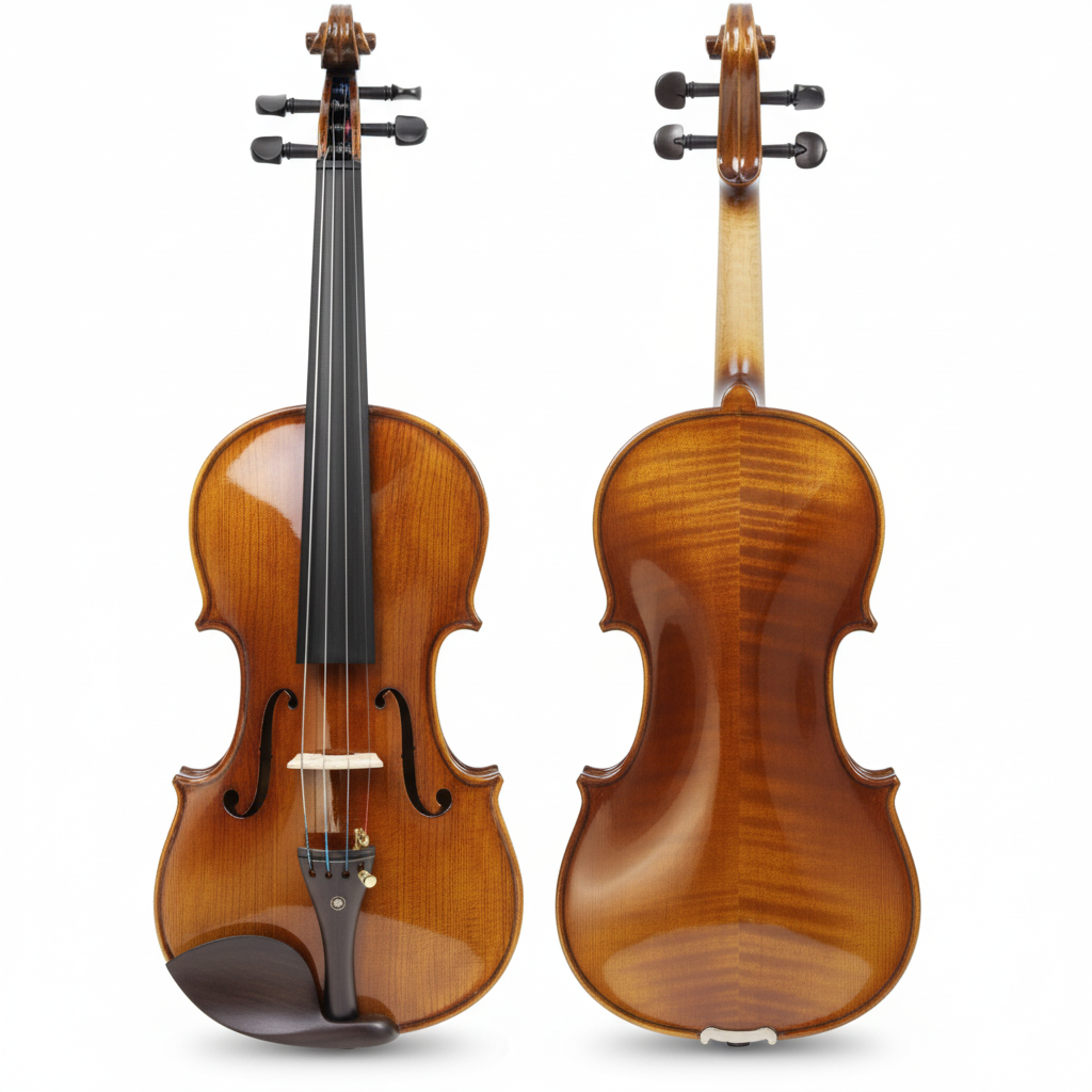 미텐바흐 바이올린 MBV-250 수제 연습용 입문용 335,000원