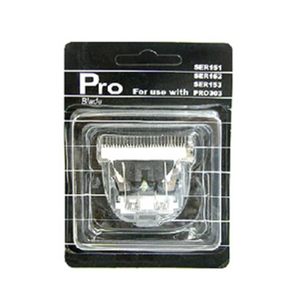 하성 프로용 클리퍼 교체날 HS-303 강아지 미용 41,900원