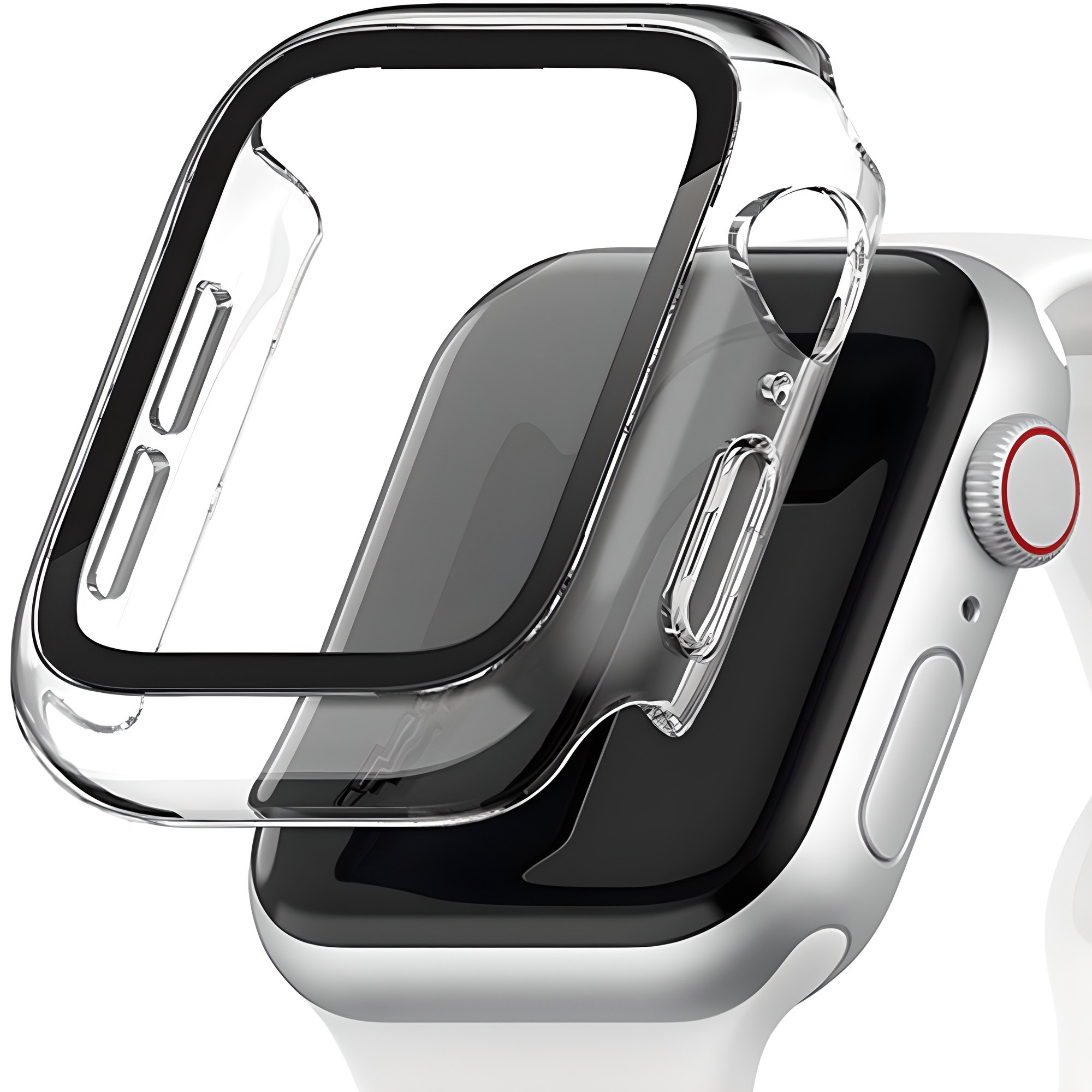 신지모루 9H 풀커버 일체형 SF코팅 케이스 7,900원