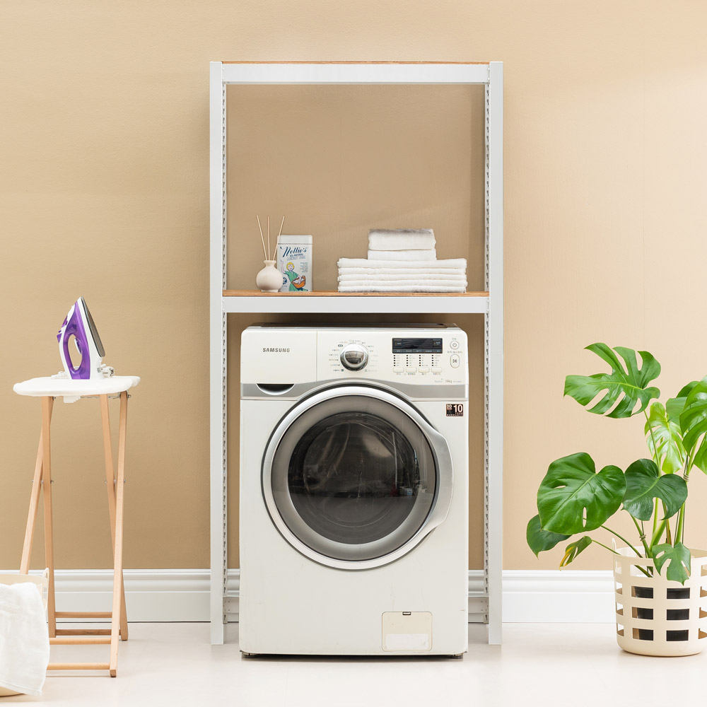 이동식 바퀴선반 스피드랙 트롤리 바퀴 주방 카트 왜건 수납장 가로 400mm 모음 84,710원