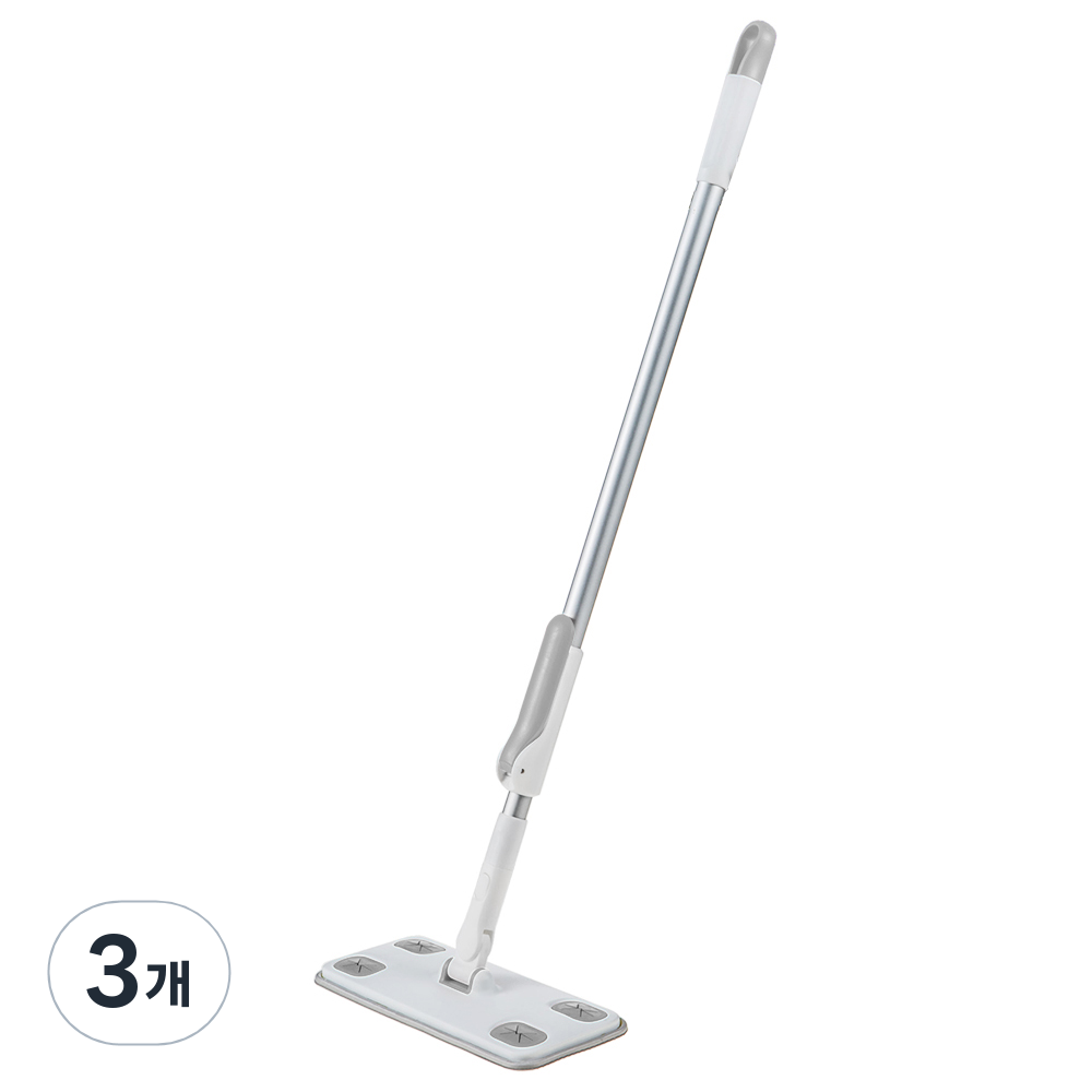 코멧 베이직 밀대걸레 (밑판: 26x11.5cm) 27,090원