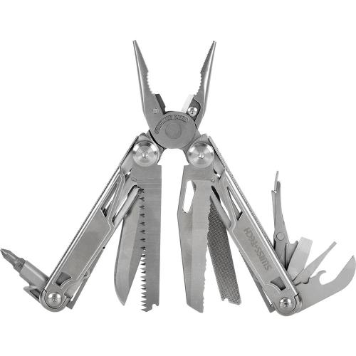 swlss+Tech 스위스테크  다용도툴 ST021024(16-IN-1) 56,000원