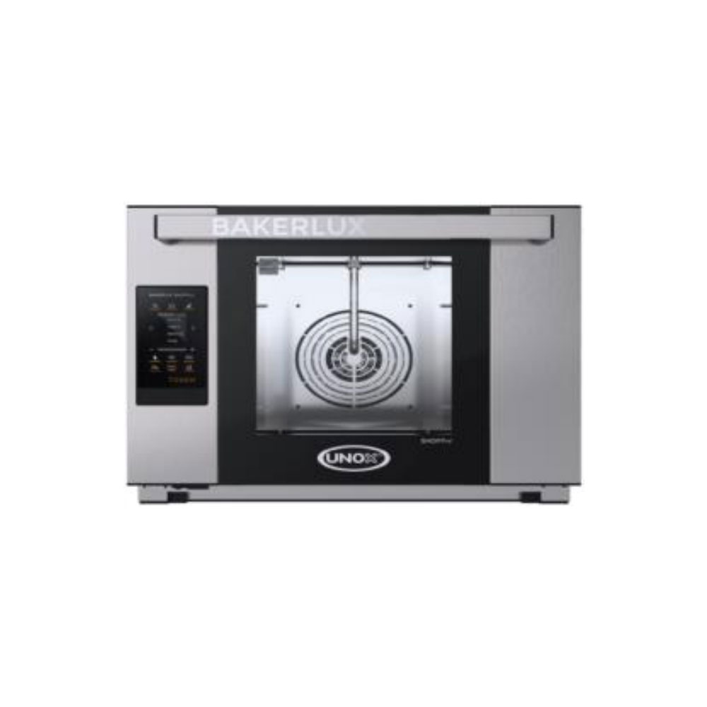 우녹스 샵프로 LED 3단 UNOX XEFT-03HS-ELDV 오븐 2,485,000원
