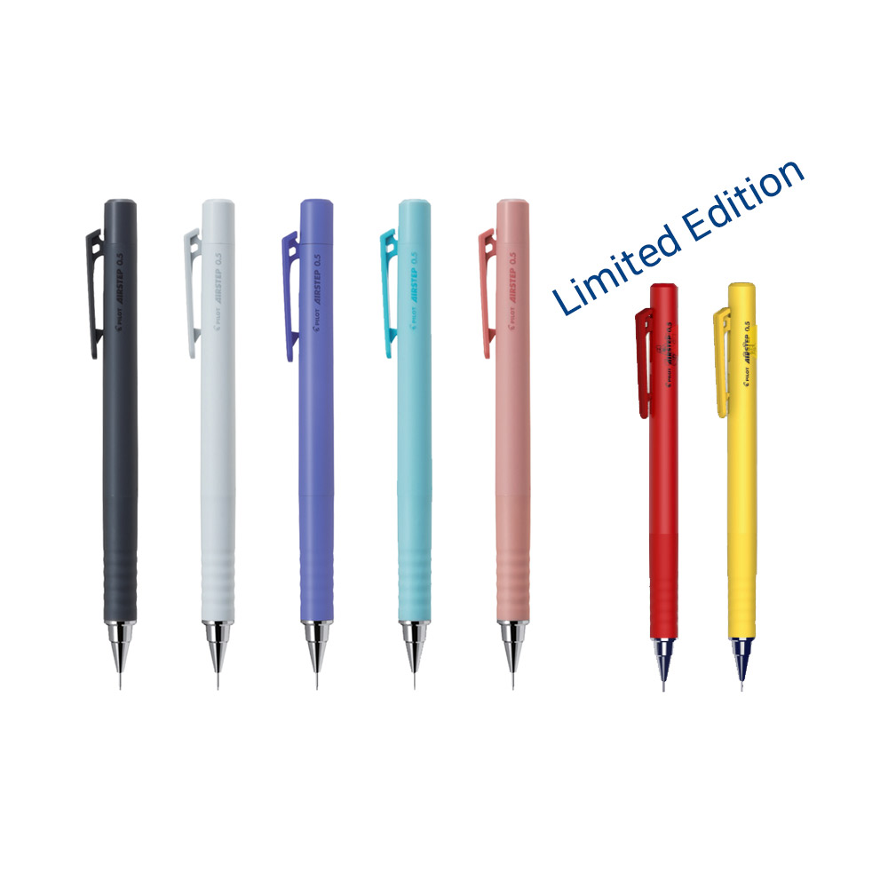 파이롯트 에어스텝 샤프 바이올렛 3,990원