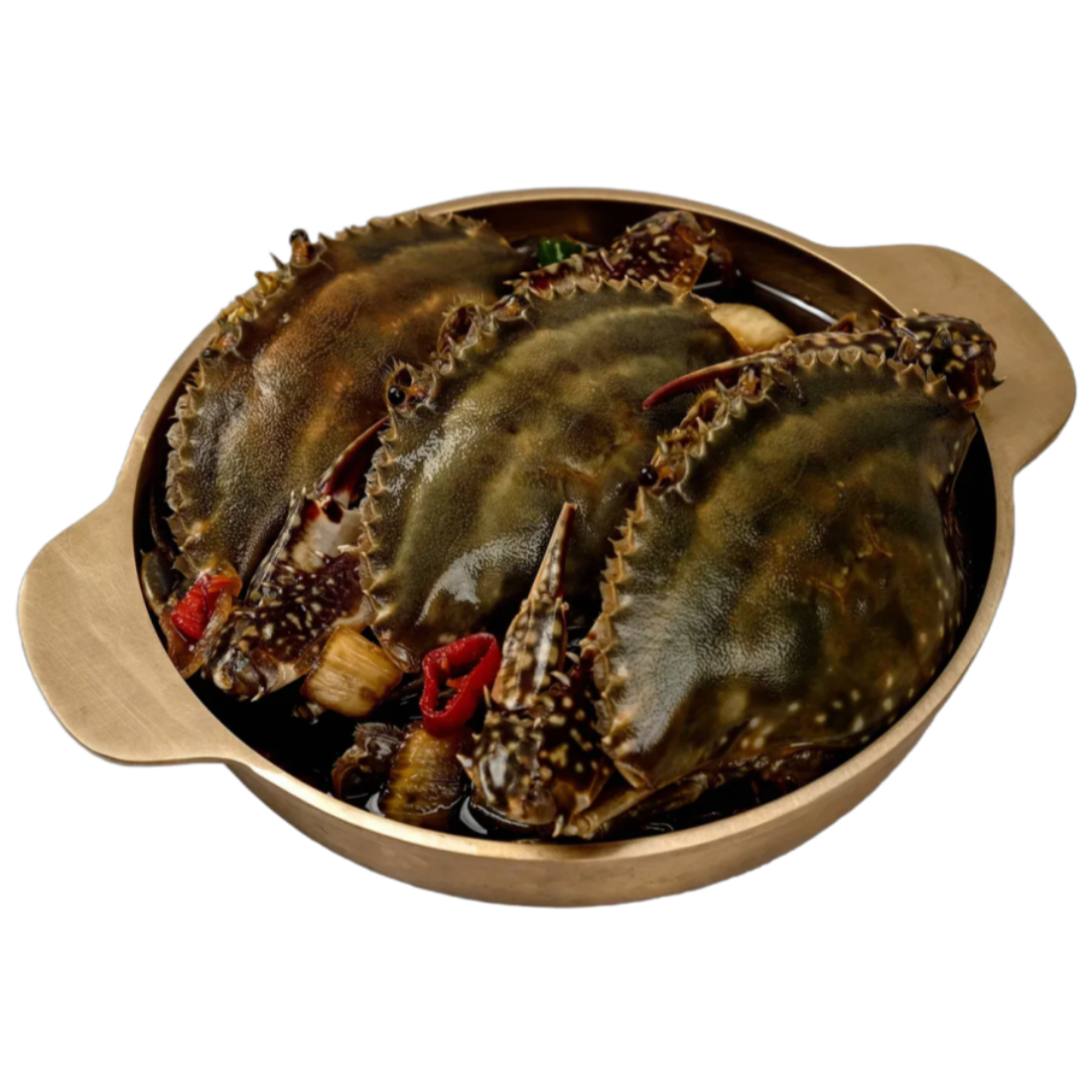 팔도담찬 진도간장게장 국산꽃게 가정용 HACCP인증 산지직송 당일제조 49,000원