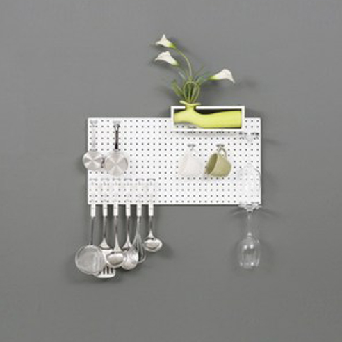 타공판닷컴 인테리어 원형 타공판 300x600 19,260원