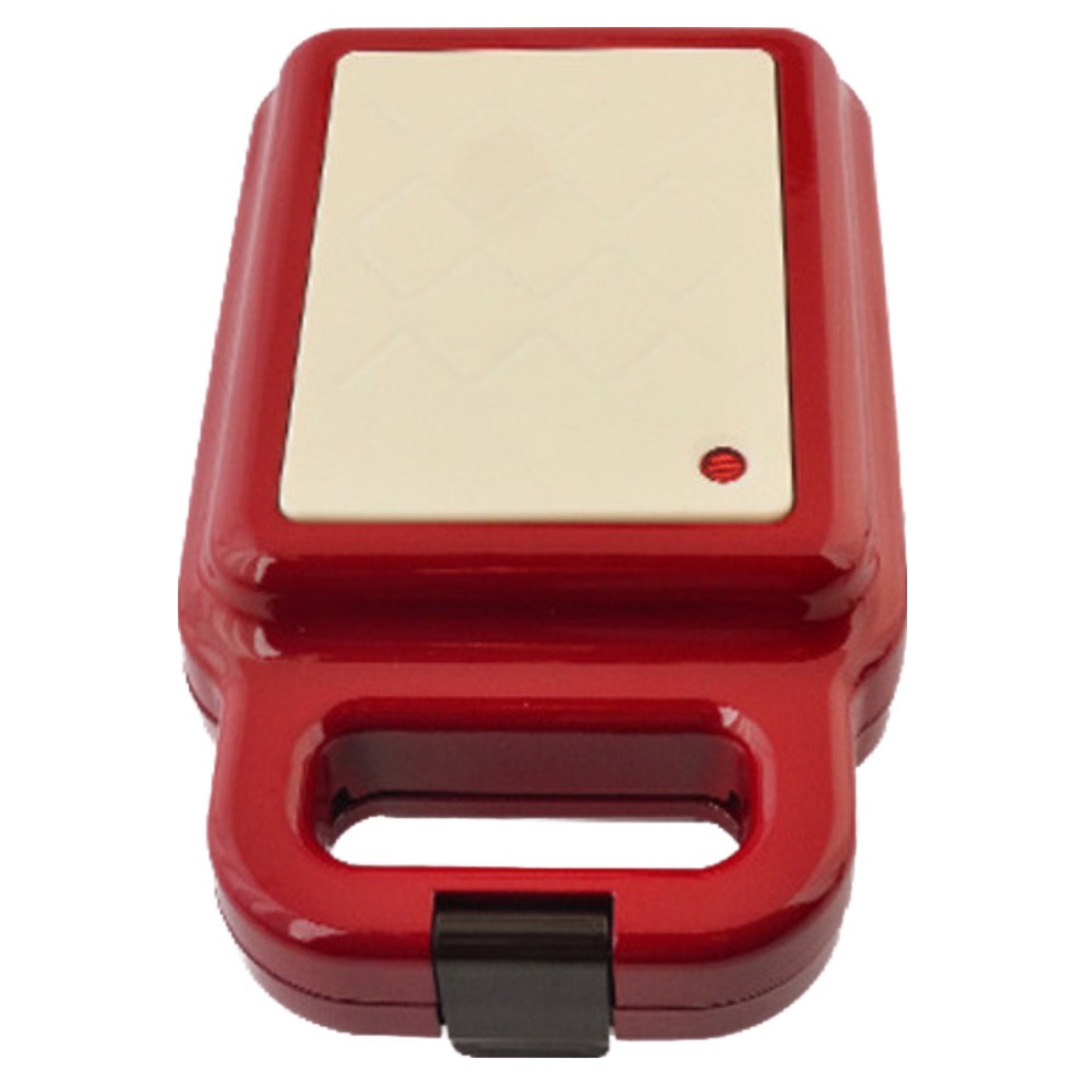 와플메이커 에버튼 샌드위치메이커 간식제조기 와플기 크로플 토스트 호떡, 에버튼와플메이커_레드 15,900원