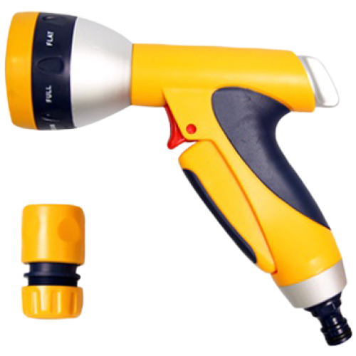 삼정 7기능 알루미늄 분사기, 1개 13,900원