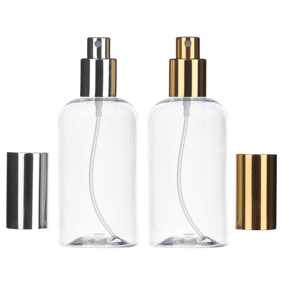 [허브스프레이] ALL금속스프레이 20ml 30ml 50ml 60ml 75ml 80ml 100ml 미스트용기 990원