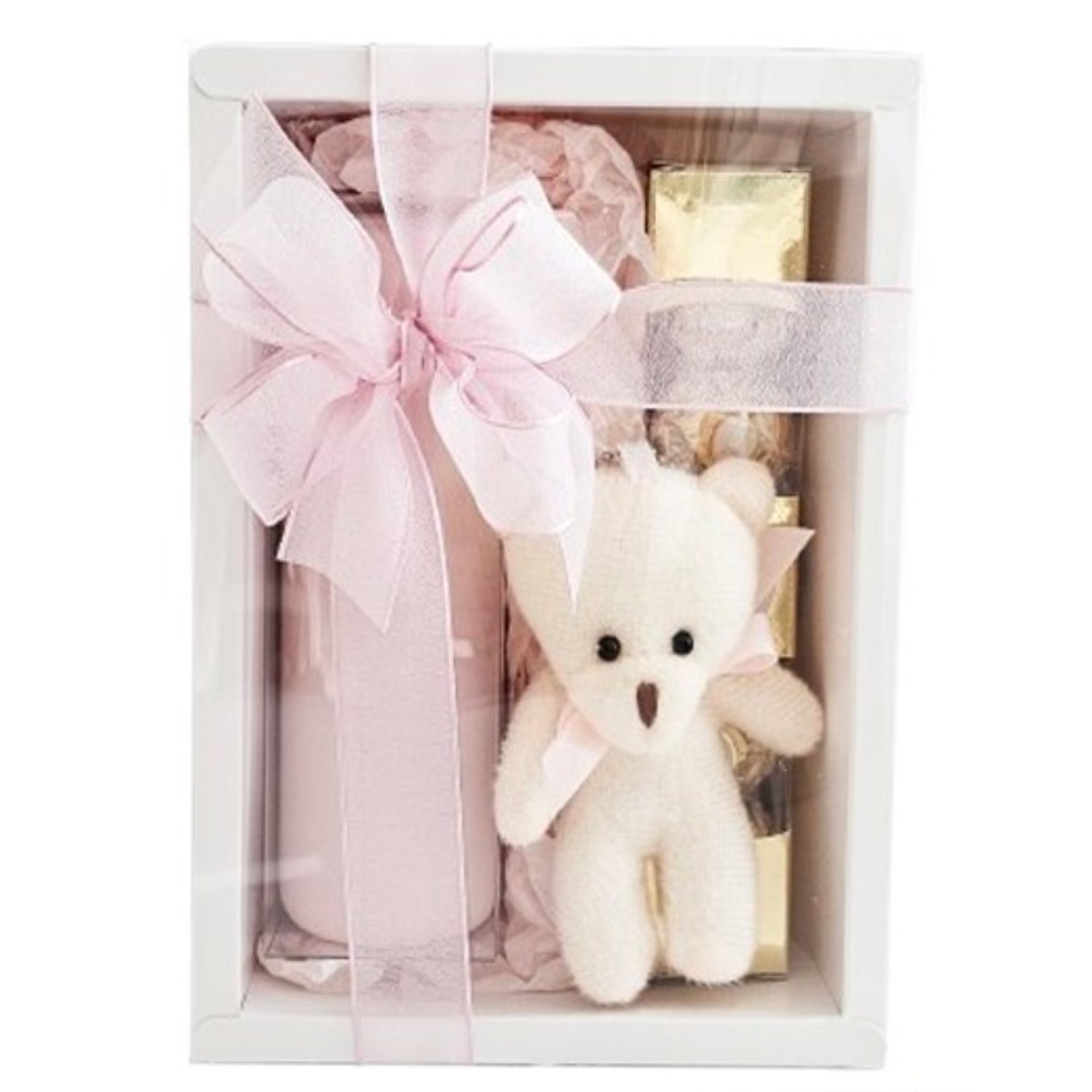 기프트벨라 핫스윗 발렌타인 초콜릿 텀블러 선물세트, 1세트, 200ml, 마카롱 핑크 37,400원