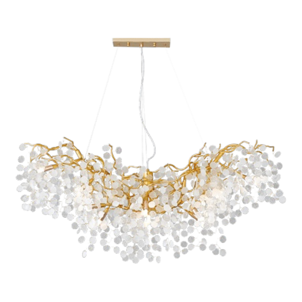 포레스트 12등 펜던트 식탁등 엔틱 포인트 조명 934,000원