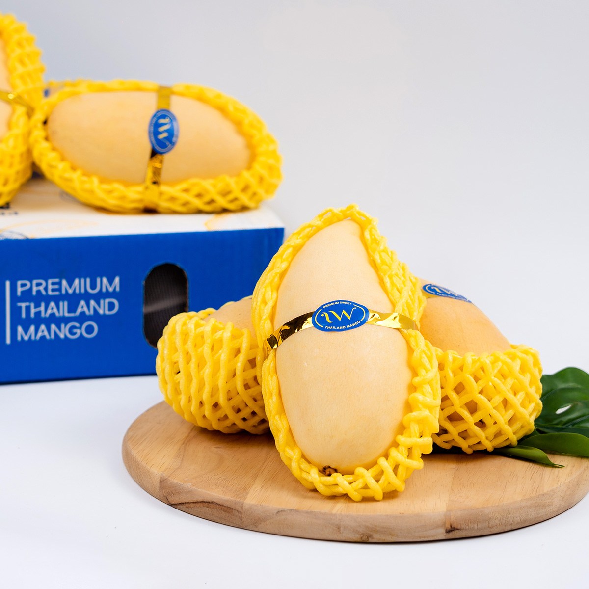 태국산 골드망고 2.5kg(5~8입), 1개, 2.5kg 28,800원