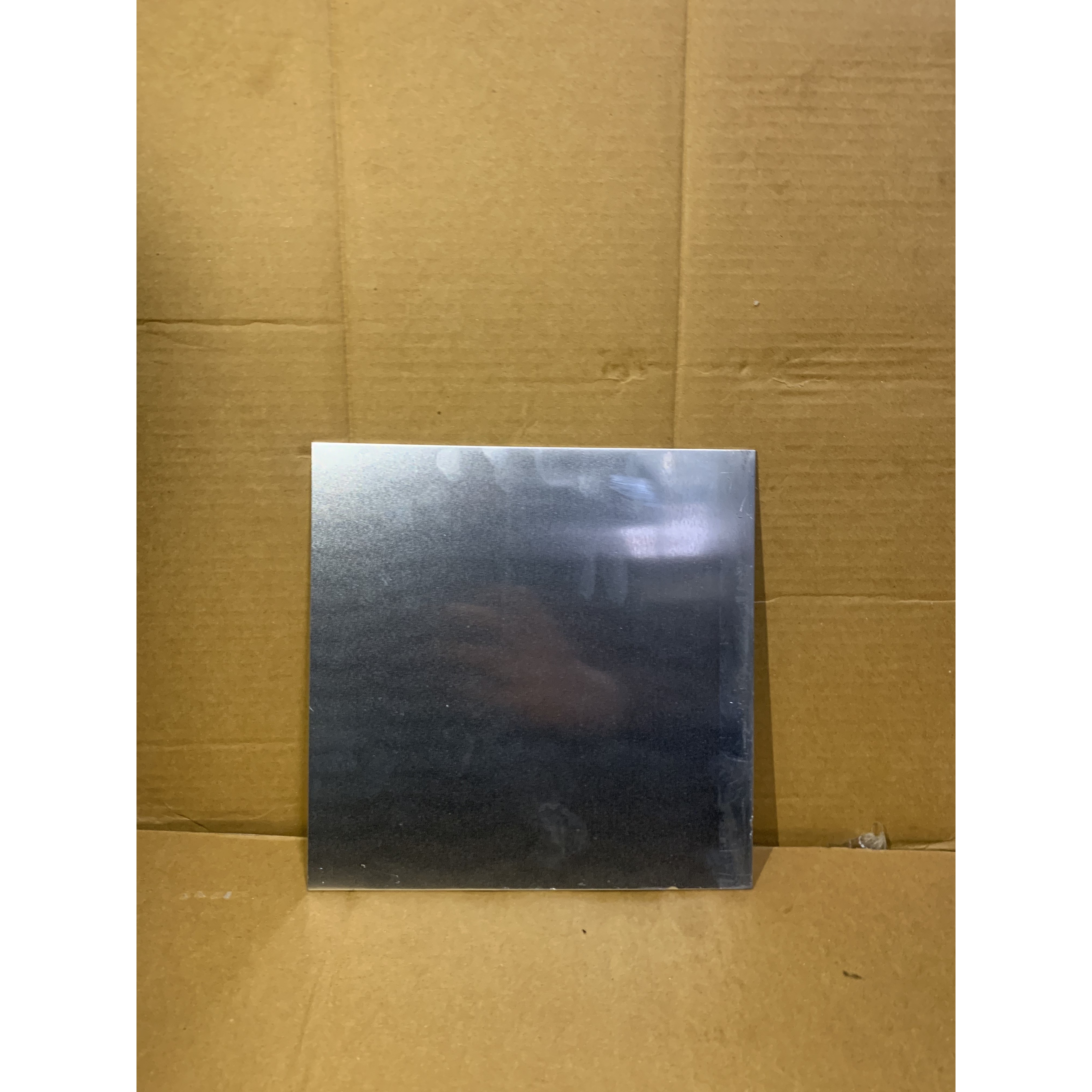 알루미늄 절단 2T 300x300(mm), 1개 30,000원