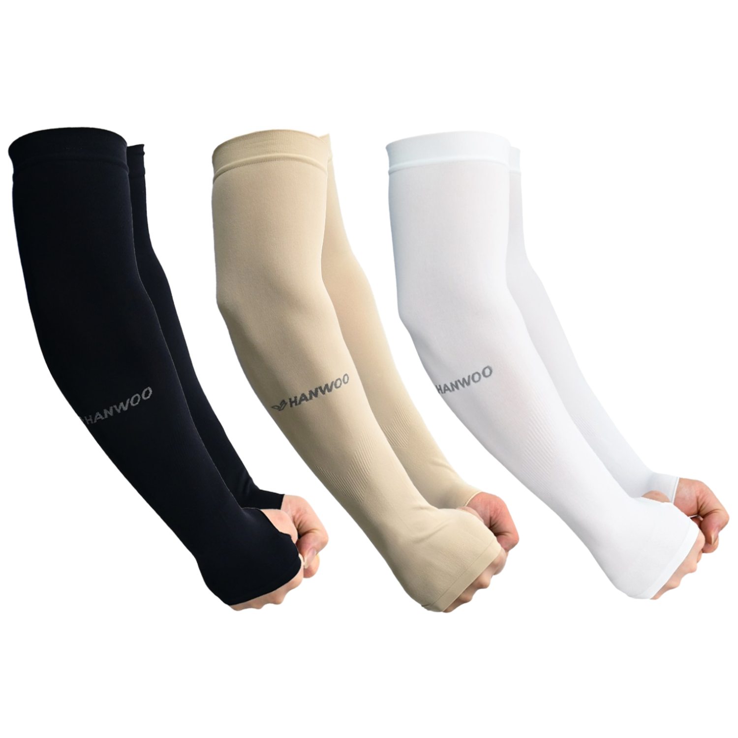 한우 쿨토시 자외선차단 손등형 팔토시 냉감소재 여름용 토시 16,000원