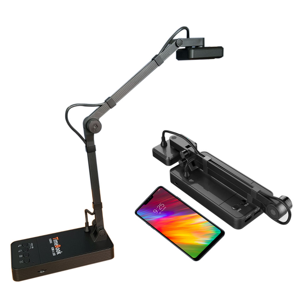 타임북 교육용 실물화상기 1500만화소, VR-1500HU 350,000원