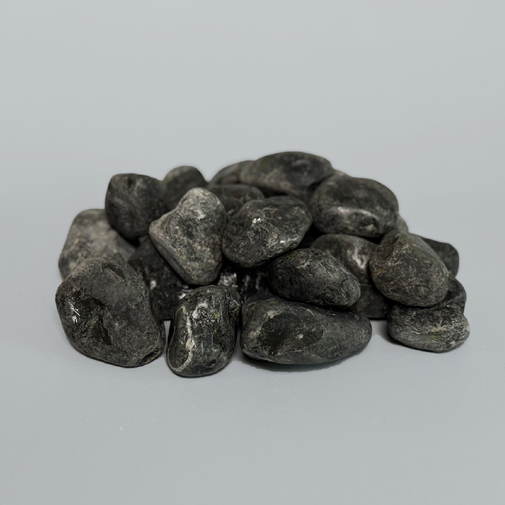 위드블럭 동글동글 해미석 자갈 블랙 20-30mm 11,500원