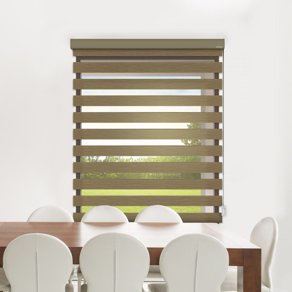 덱스터 1+1 콤비블라인드 팀버룩 100,200원