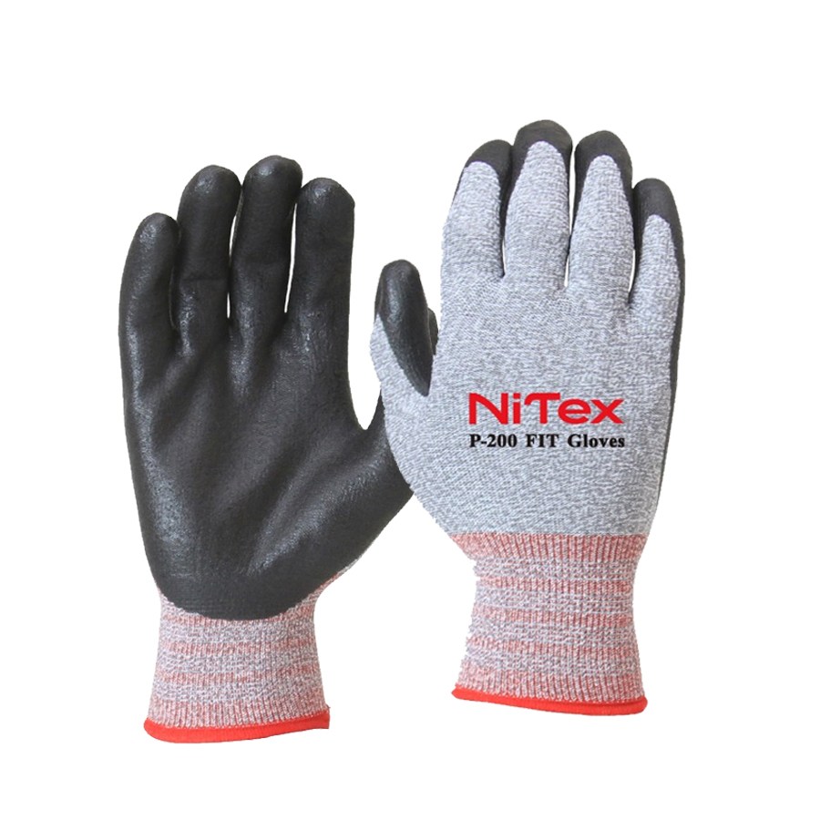 나이텍스 피트MG NBR코팅장갑, 5개 10,900원