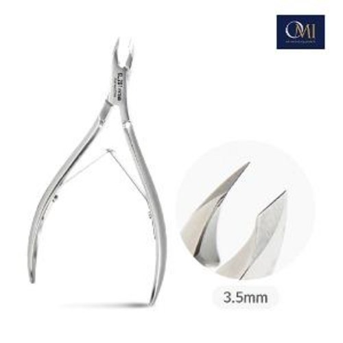 [다이아미] 오미니퍼 큐티클제거 전문가용 3.5mm 네일니퍼 [당일출고] 39,950원
