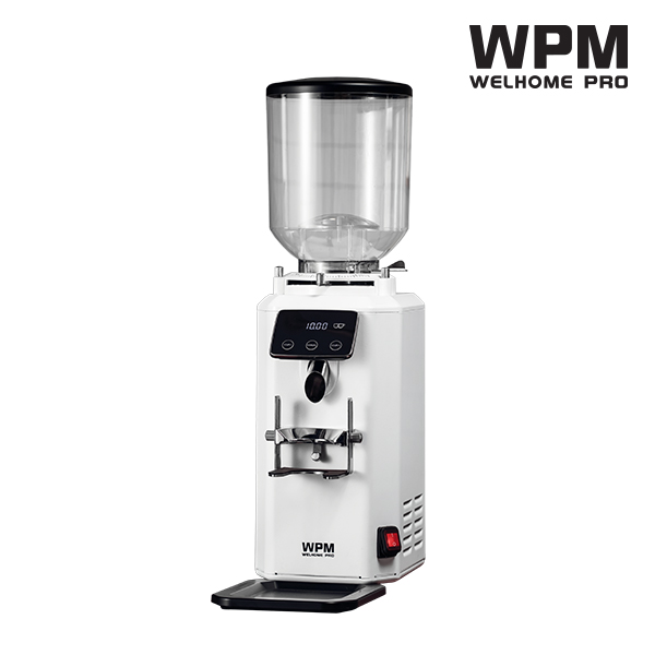 WPM ZD-18 플랫버75mm 웰홈 전동 커피그라인더 WELHOME PRO ZD18, 1개 1,760,000원