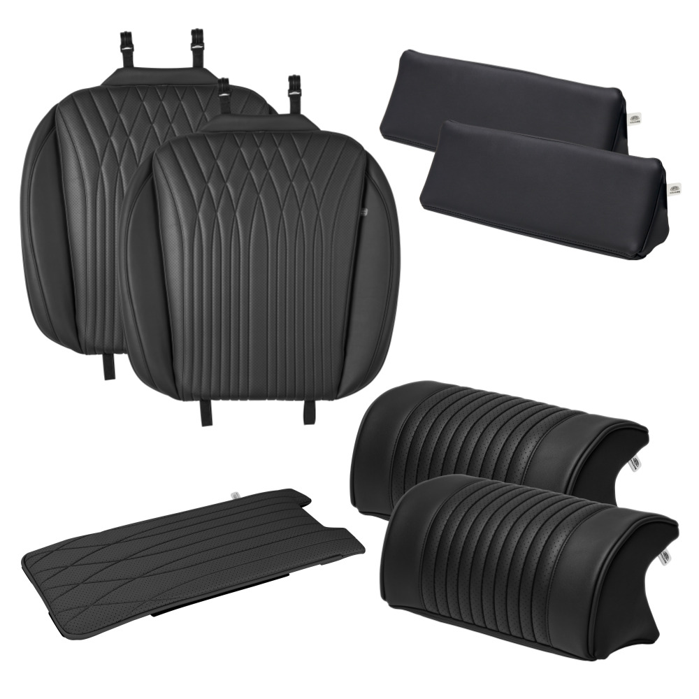 이지스 현대 디 올 뉴 싼타페 MX5 전용 쿠션 풀세트 345,000원