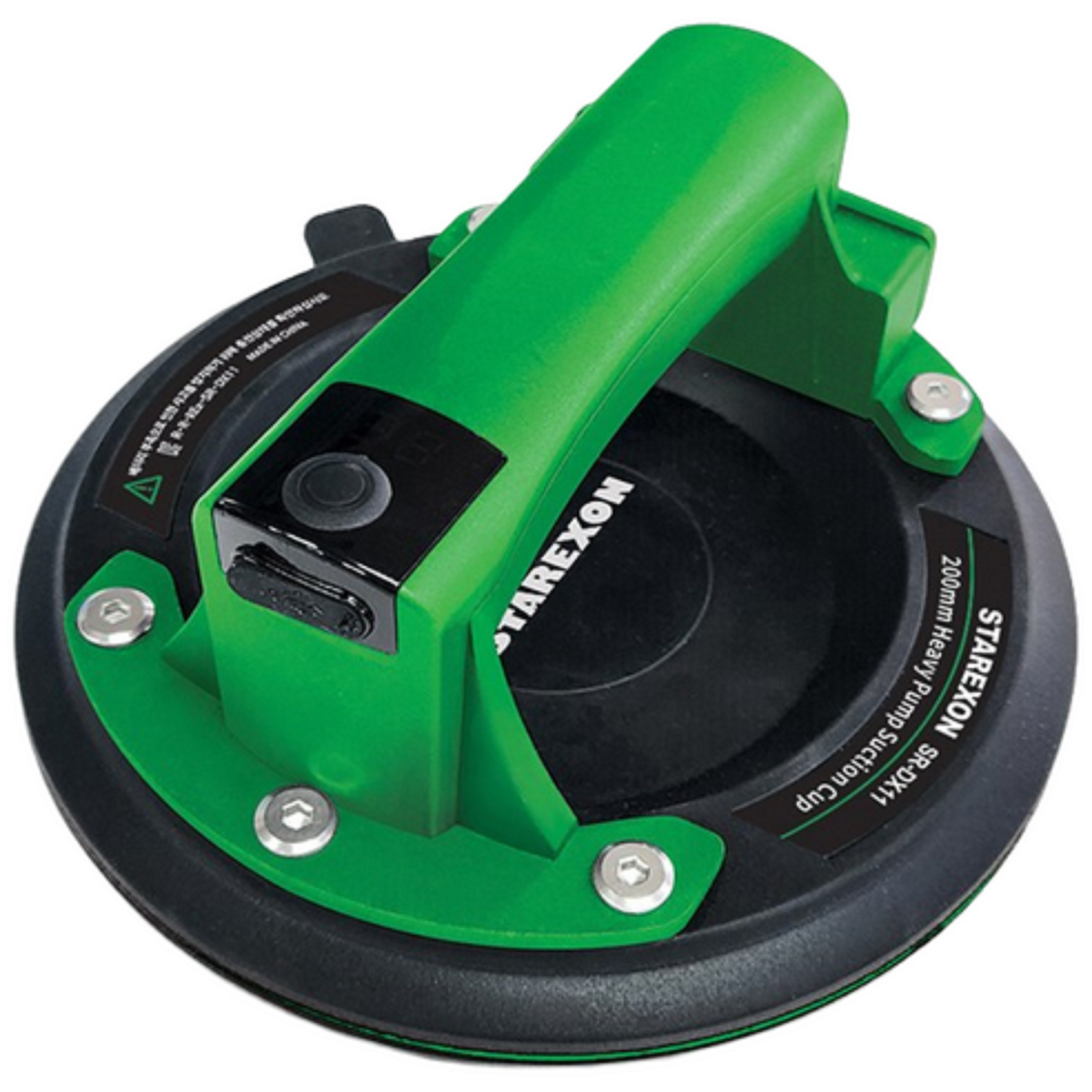 스타렉슨 유리 흡착기 + 전동 충전식 배터리 세트 SR-DX11 53,820원