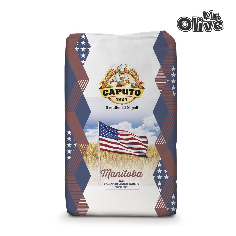 ANTIMOCAPUTO 안티모카푸토 마니토바25KG 95,950원