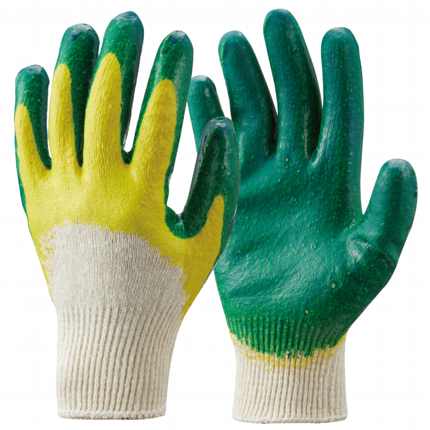 한우 이중코팅장갑 청색 (100켤레) 이중청, 100개 49,000원